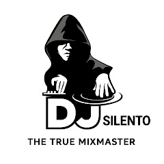 DJ Silento Ke.