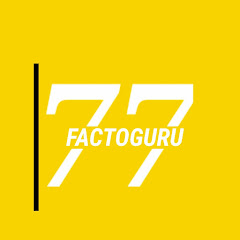 Channel thumbnail for Factoguru_77