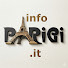 KJYeCBWApww-channel-avatar-infoParigi.it, il sito su Parigi e DisneylandParis