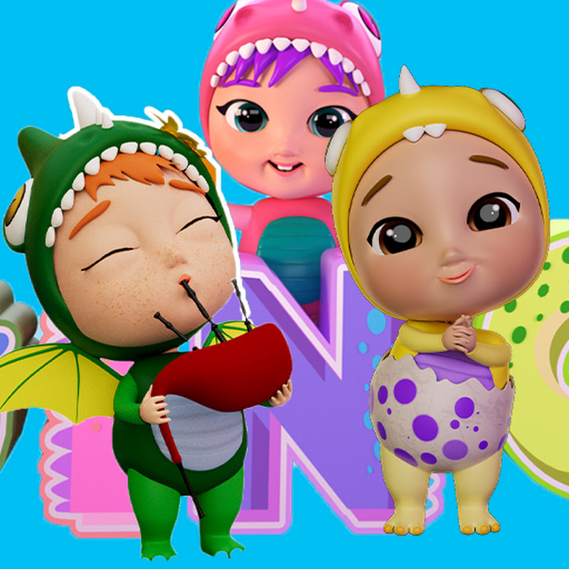 مغامرات بيبي - Baby Adventures
