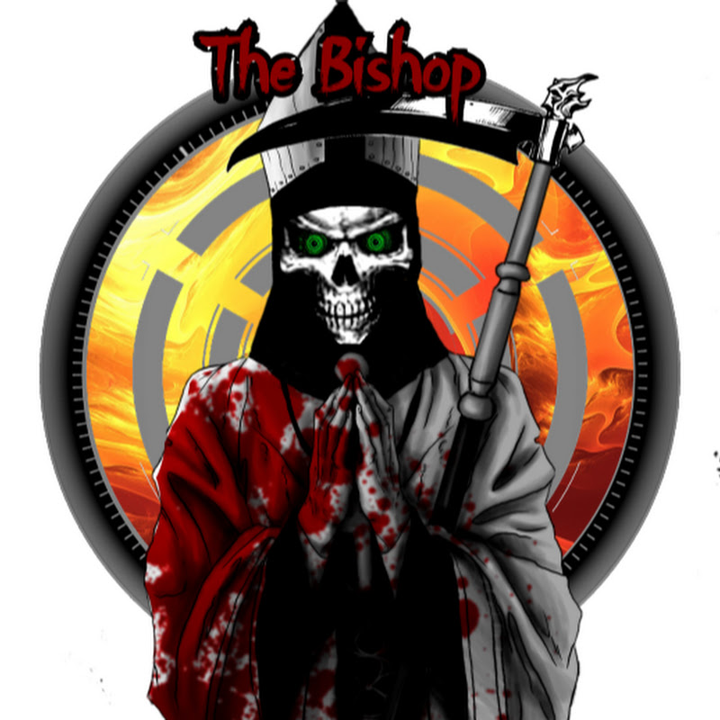 Bishop Boas