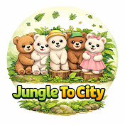 Jungle To City