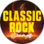 Classic Rock Songs logo
