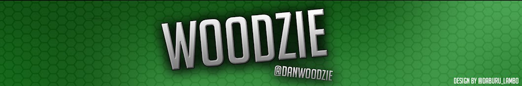 Woodzie YouTube channel avatar