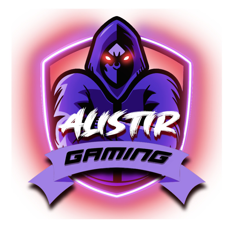 ALISTIR GAMING