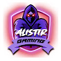 ALISTIR GAMING logo