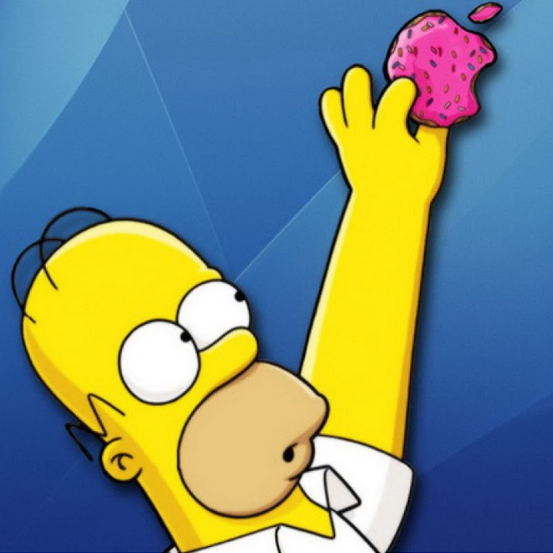 DonutAnimation