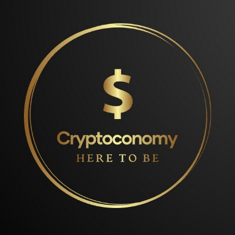 Cryptoconomy