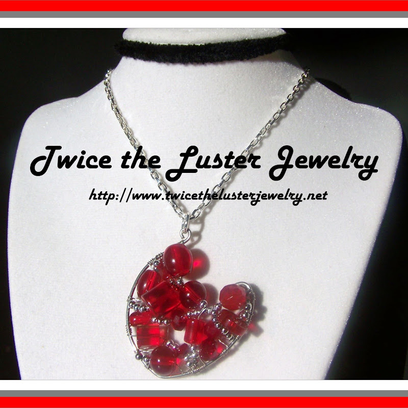 Luster Jewelry & More!