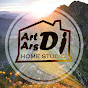ArtArs DIGITAL Avatar