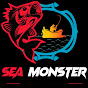 SEA MONSTER FISHING GEARS