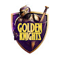 KKR Golden Knights logo