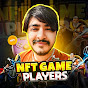 NFT GAME PlAYERS logo