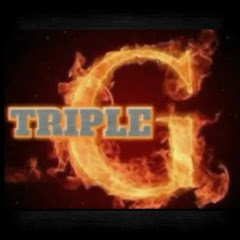 Логотип каналу Triple G Line