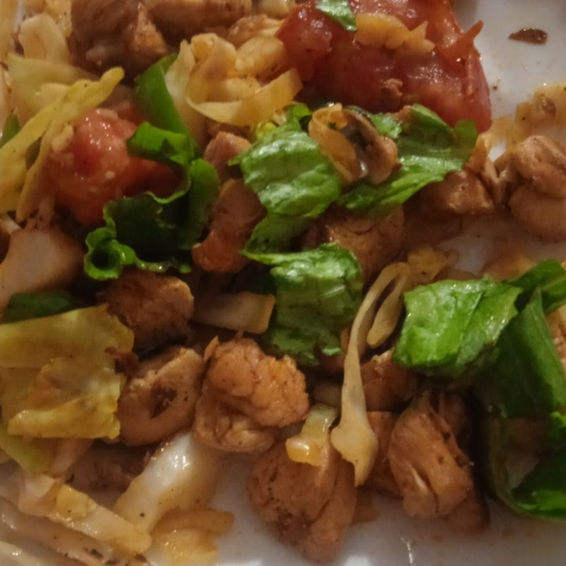 eat clean be lean