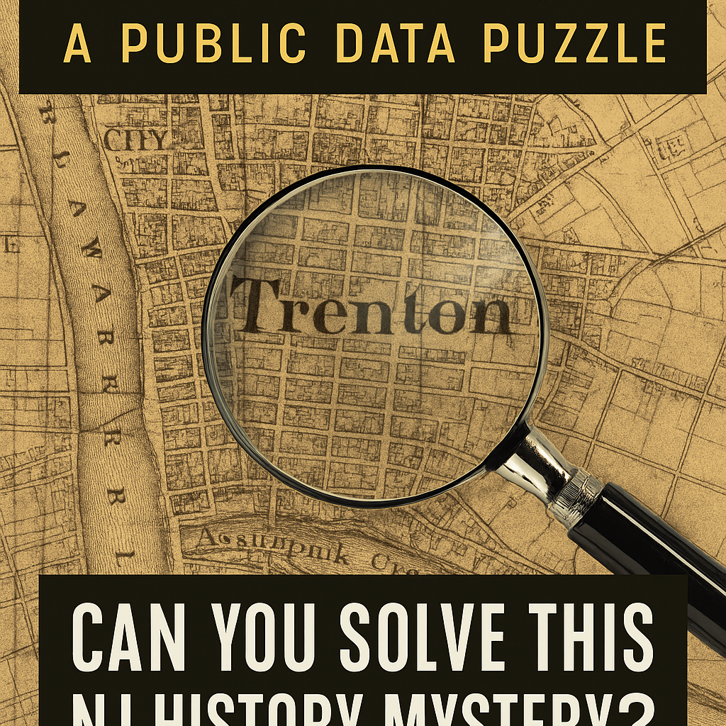 Post from Hidden History & Biblical Mystery