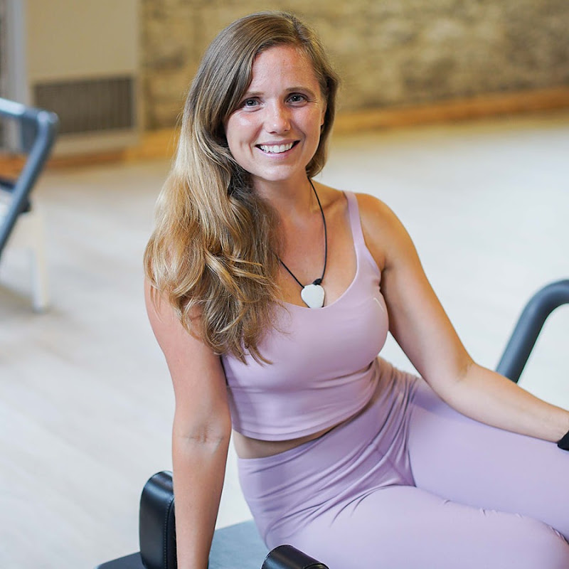 Sweat Happy Pilates