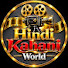 JyUL4rZ2fME-channel-avatar-Hindi Kahani World  and RA MUSIC COMPANY 
