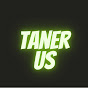 Taner Us logo