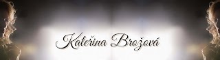 Kateřina Brožová - Official channel