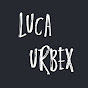 Luca Urbex  logo