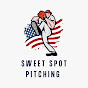 Sweet Spot Pitching logo