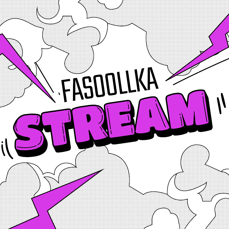 Fasoollka Stream