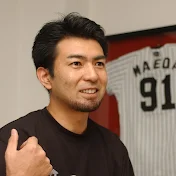 前田健【野球動作解説TV】