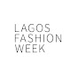 Lagos Fashion Week logo
