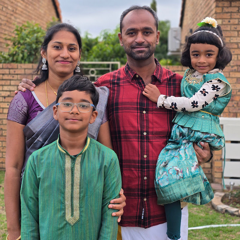 Jacob's Kitchen & Travels