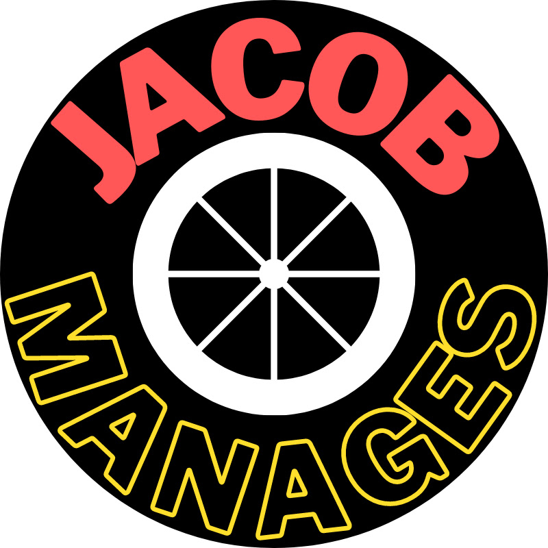 Jacob Manages