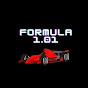 Formula 1.01 logo