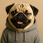 PUG_Secret Life of Pug logo