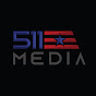 511 Media Group logo