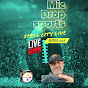 MIC DROP SPORTS 🎙️ logo