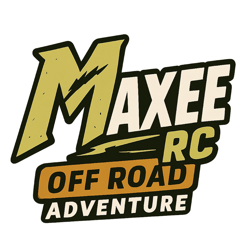 Maxee OffRoad RC