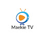 maekie TV logo