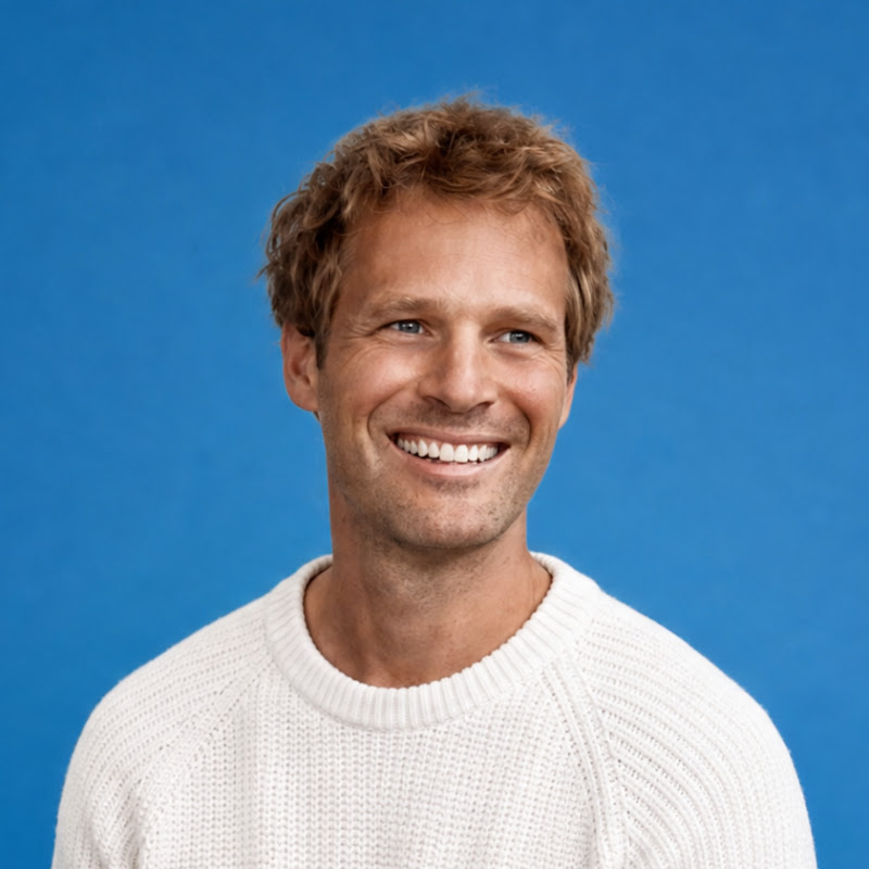 Charlie Goldsmith
