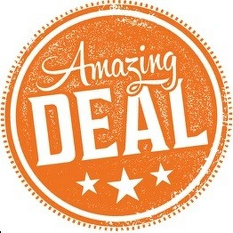 Amazing Deals