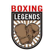 BOXING LEGENDS