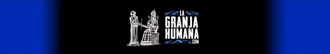 La Granja Humana YouTube kanalı avatarı