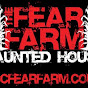 The Fear Farm- Blacksburg, SC  logo
