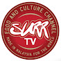 SURR TV logo