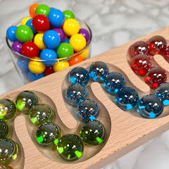 Marble Dream the RUN