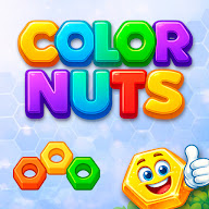 Color Nuts icon