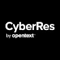 CyberRes logo