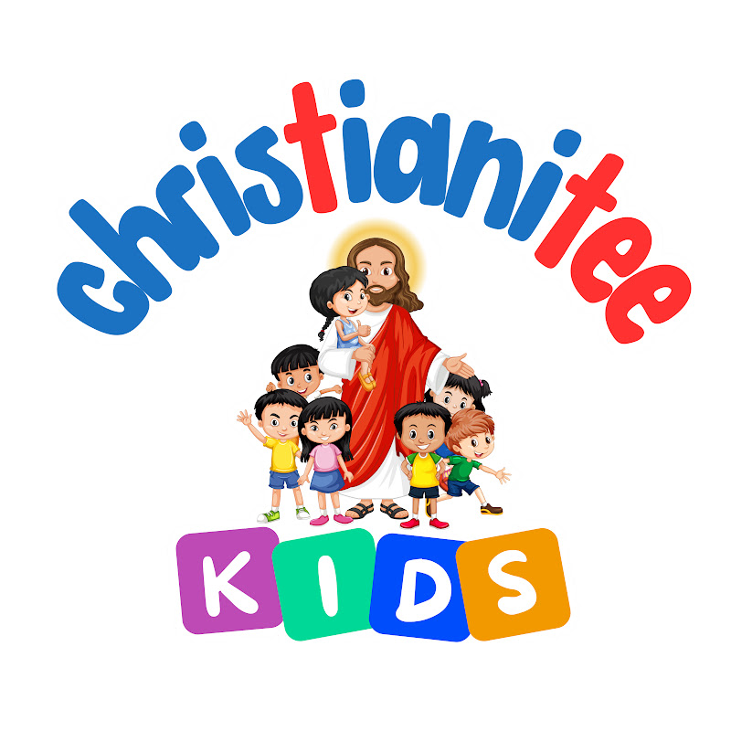 Christianitee Kids