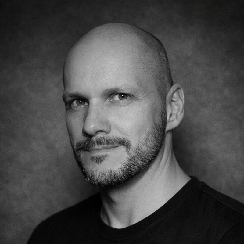 Marcel Blanck | Voice Acting + Studio avatar