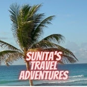Sunita’s Travel Adventures