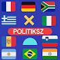 Politiksz logo